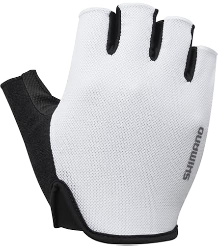 Amazon.co.jp: シマノ(SHIMANO) サイクリンググローブ EXPLORER